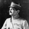 Le général français Charles Mangin